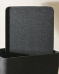 The Sculpted Large Lid - thewrightstore