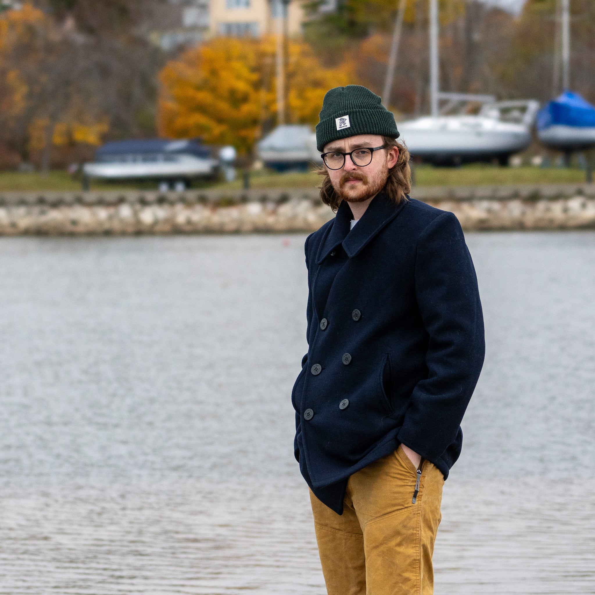 The Superior Knit Hat - thewrightstore