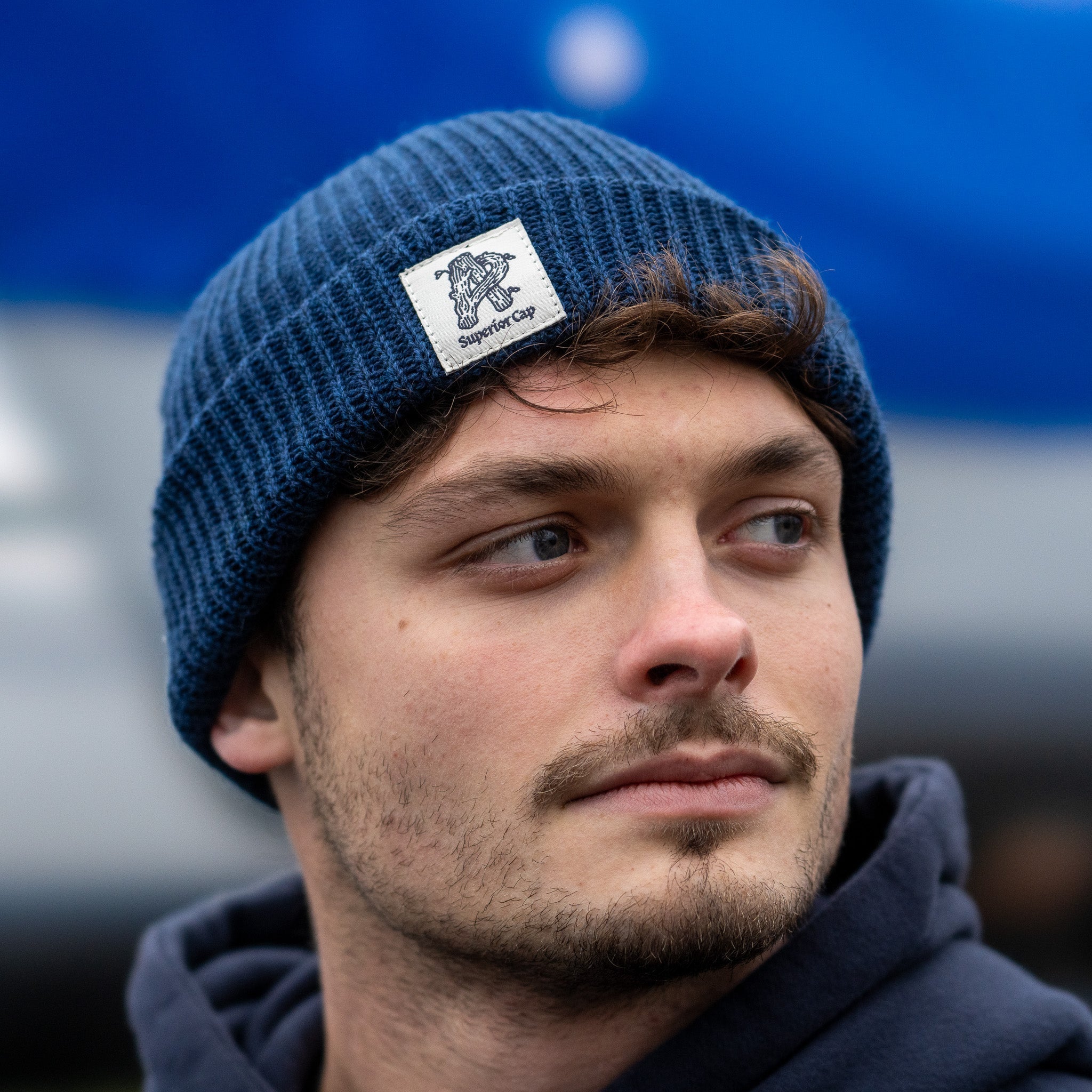 The Superior Knit Hat - thewrightstore