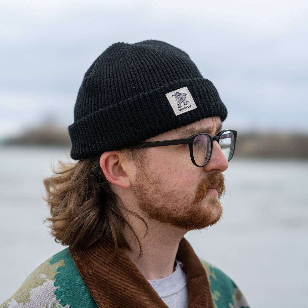 The Superior Knit Hat - thewrightstore