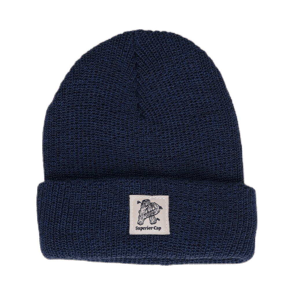 The Superior Knit Hat - thewrightstore