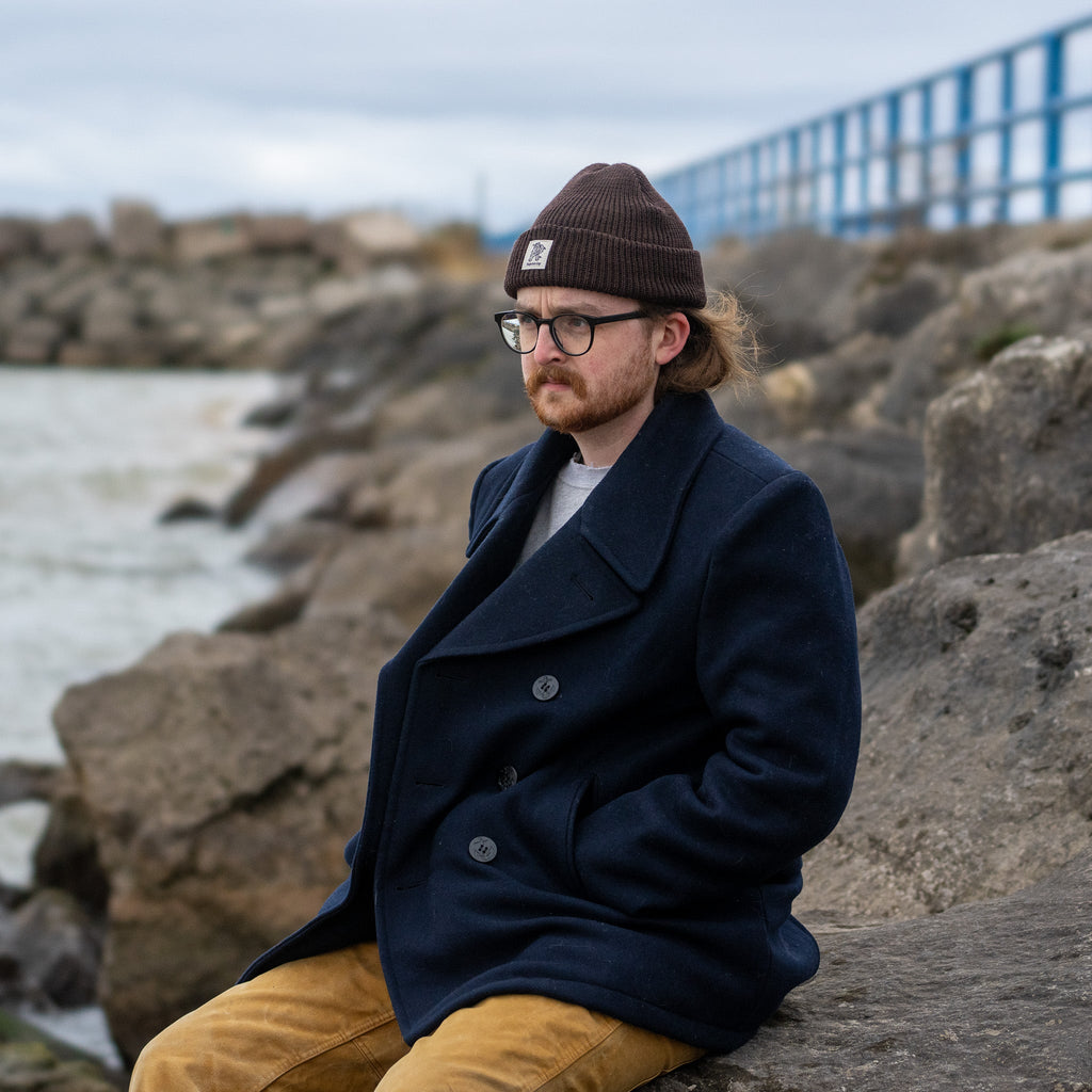 The Superior Knit Hat - thewrightstore