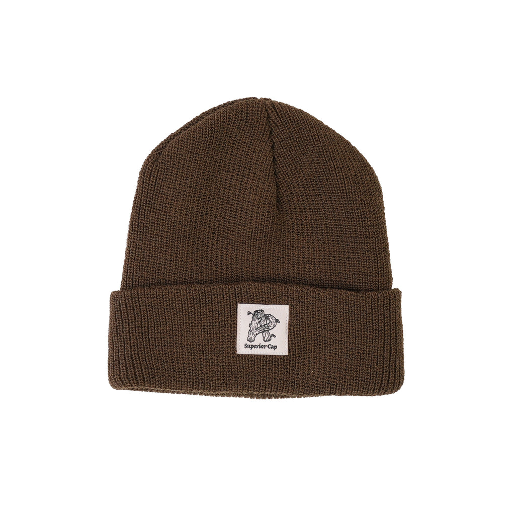 The Superior Knit Hat - thewrightstore