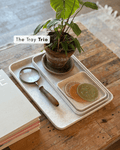 The Tray Duo 2.0 - thewrightstore