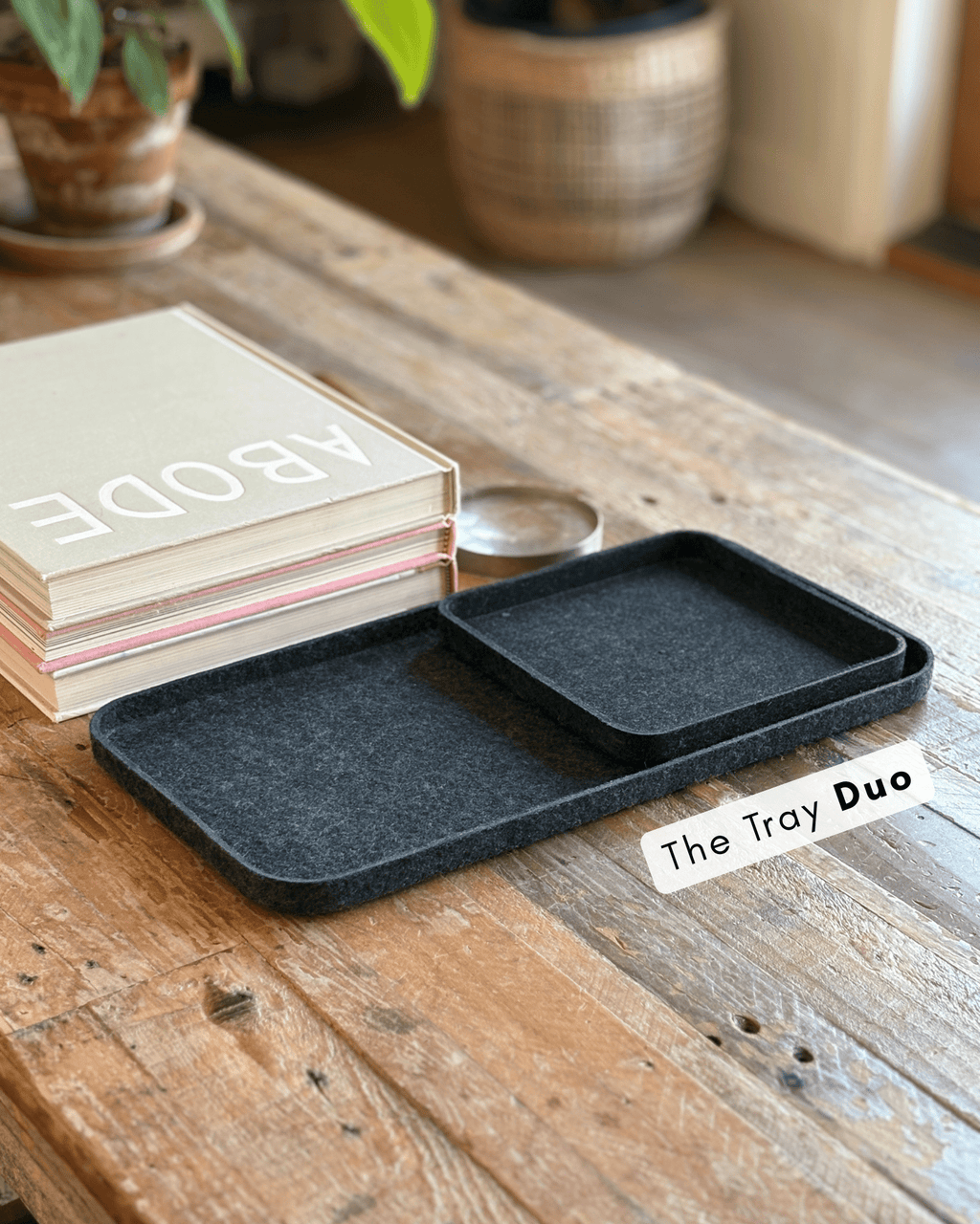 The Tray Trio 2.0 - thewrightstore