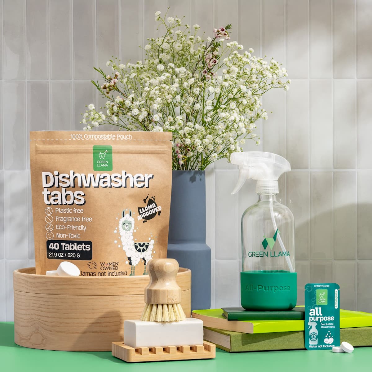 The Ultimate Home Kitchen Set - thewrightstore