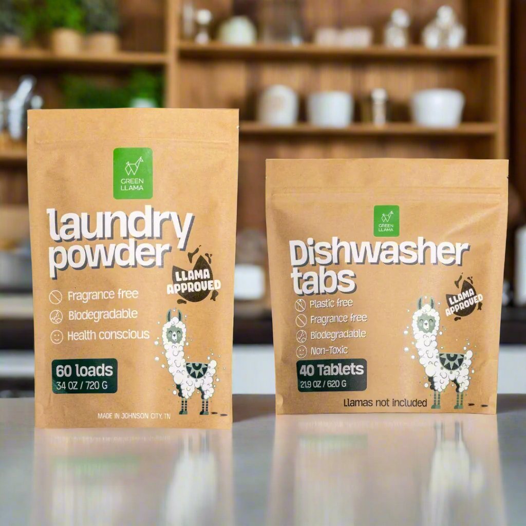 The Ultimate Non - Toxic Home Bulk Bundle - thewrightstore