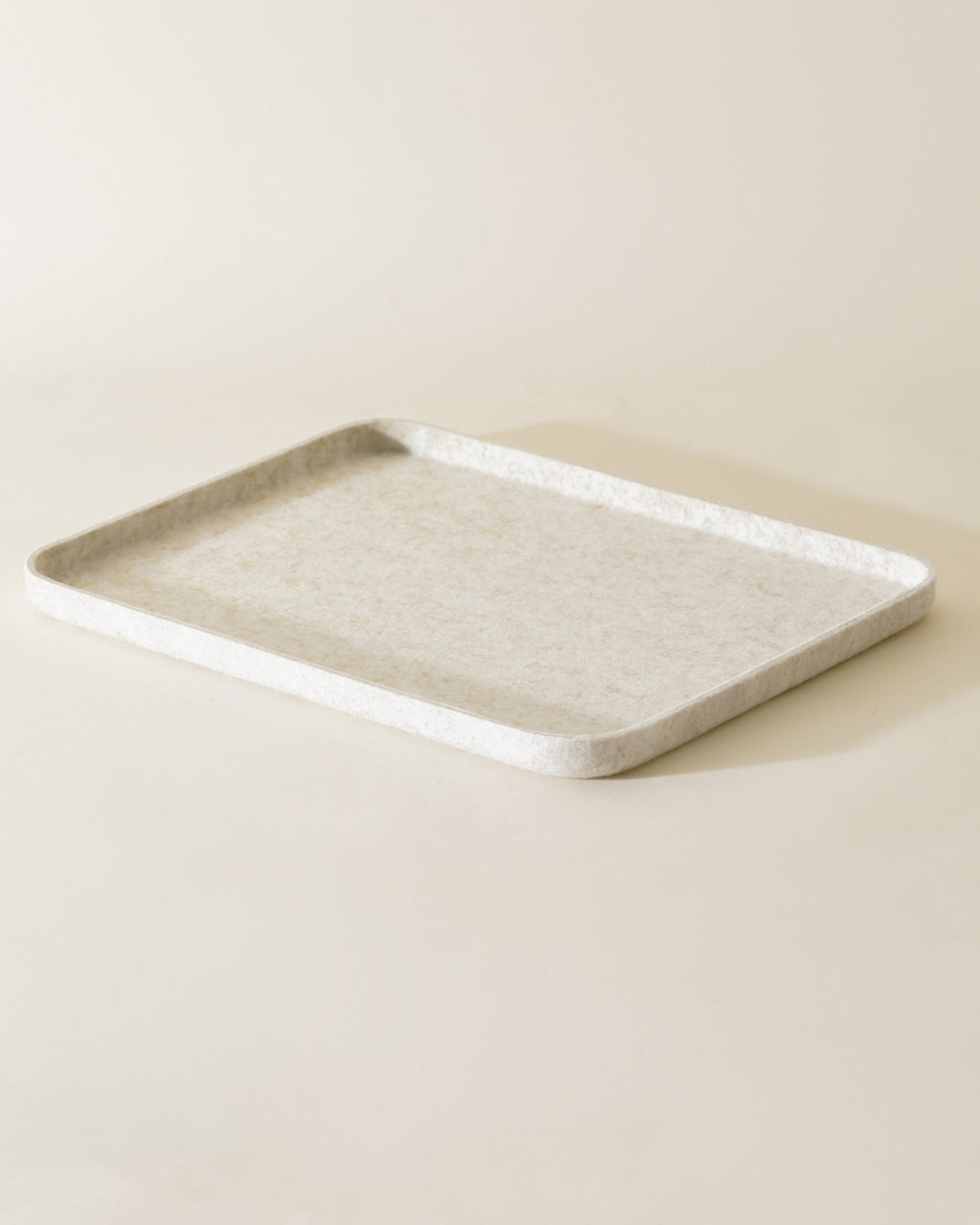The Wide Tray | Sculpted Wide Lid - thewrightstore