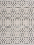 Tigri Aztec 2310 Ivory Rug - Clearance - thewrightstore