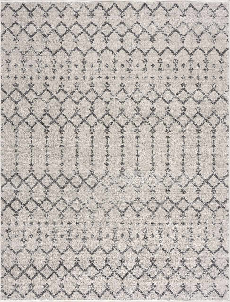Tigri Aztec 2310 Ivory Rug - Clearance - thewrightstore