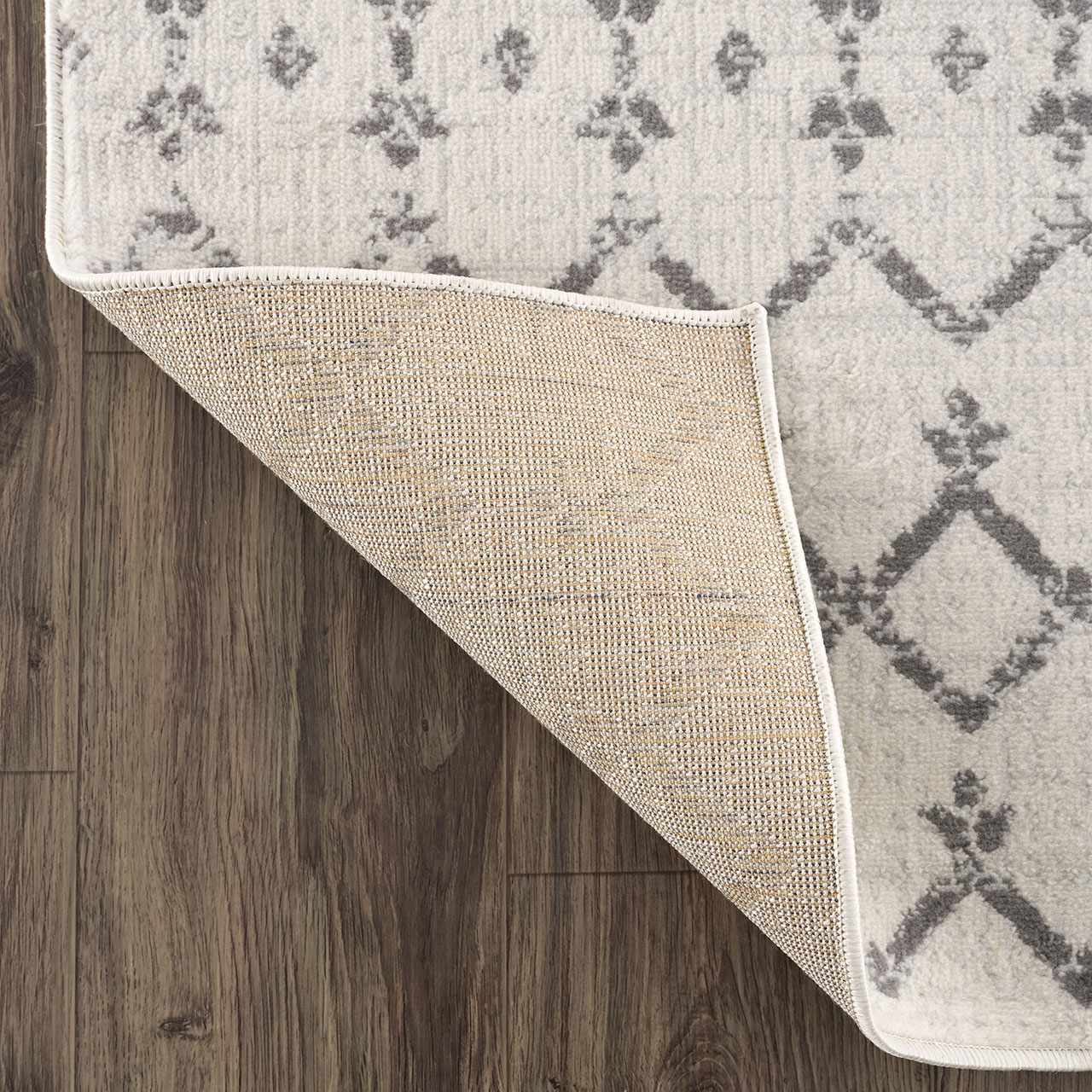Tigri Aztec 2310 Ivory Rug - Clearance - thewrightstore