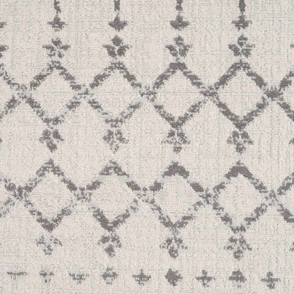 Tigri Aztec 2310 Ivory Rug - Clearance - thewrightstore