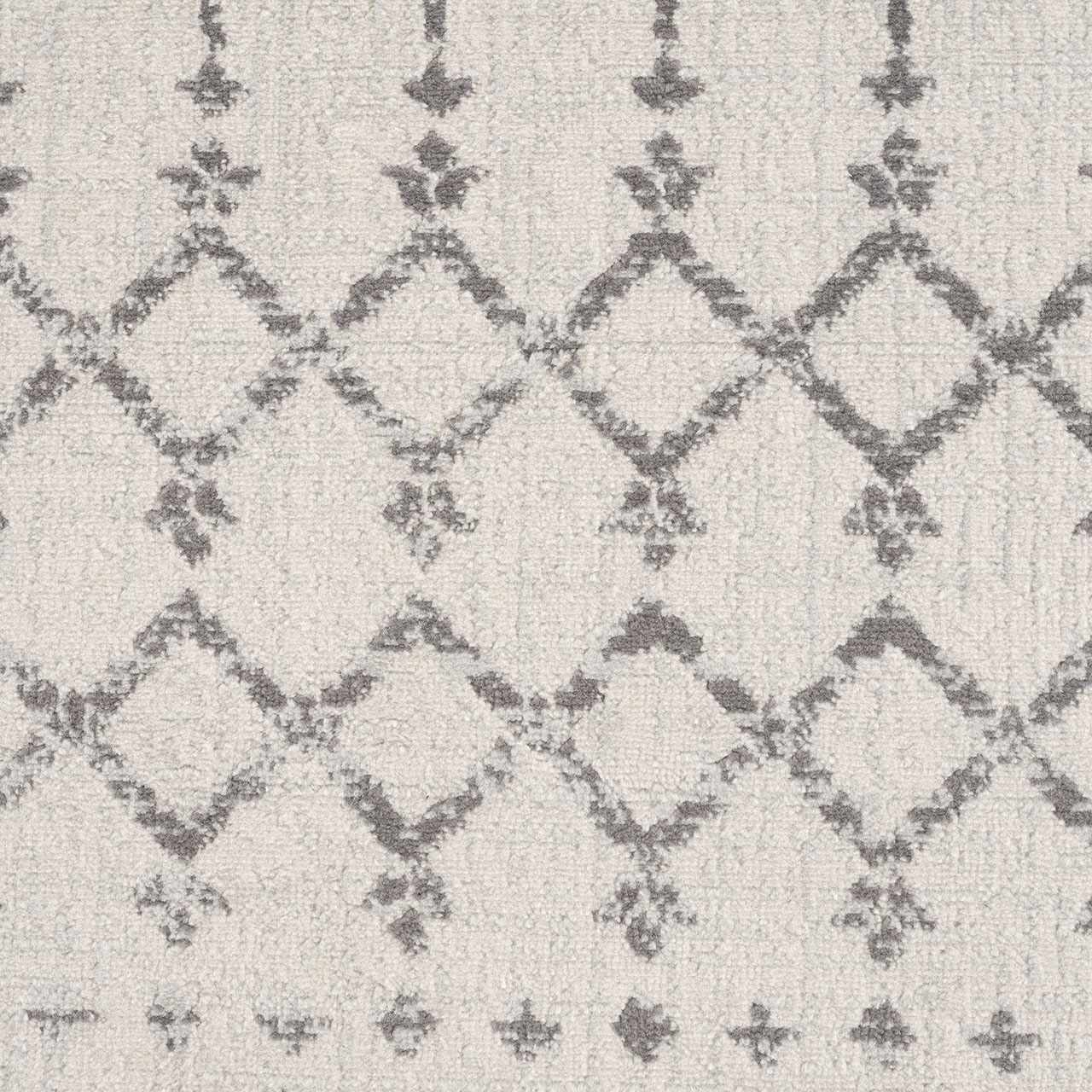 Tigri Aztec 2310 Ivory Rug - Clearance - thewrightstore