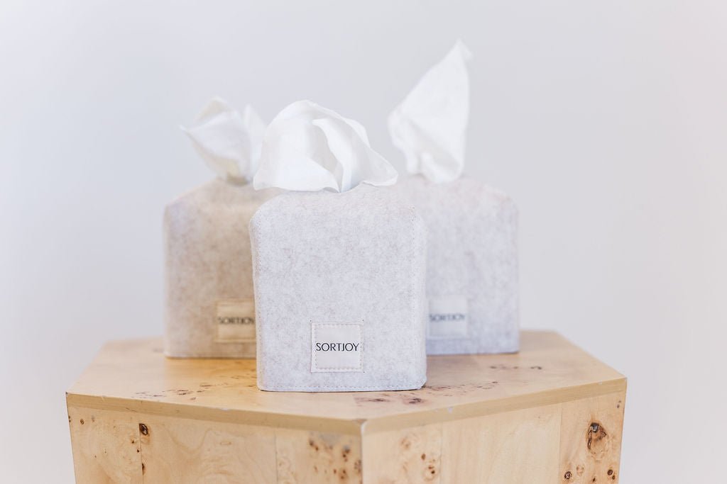 Tissue Box Cover - thewrightstore
