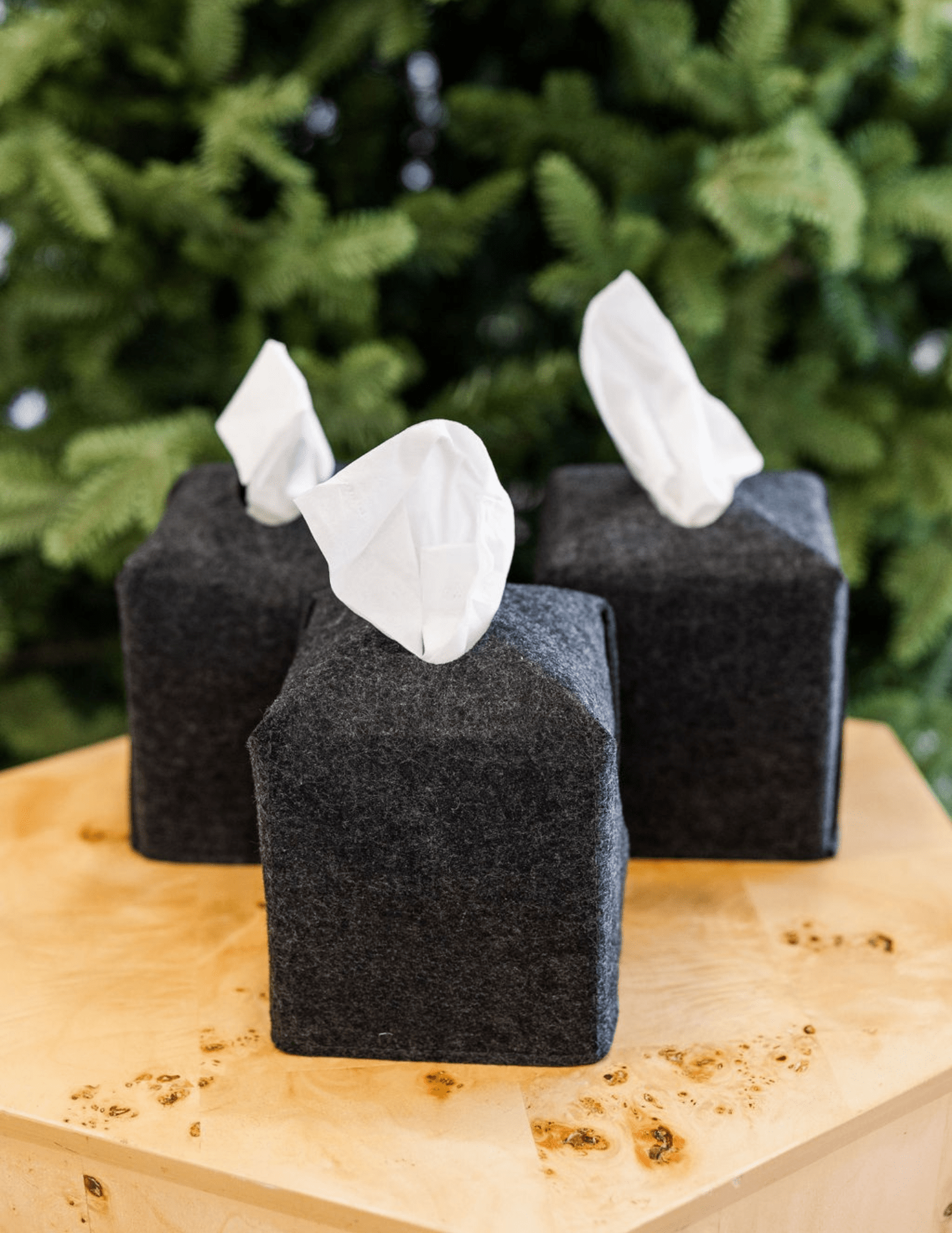 Tissue Box Cover - thewrightstore