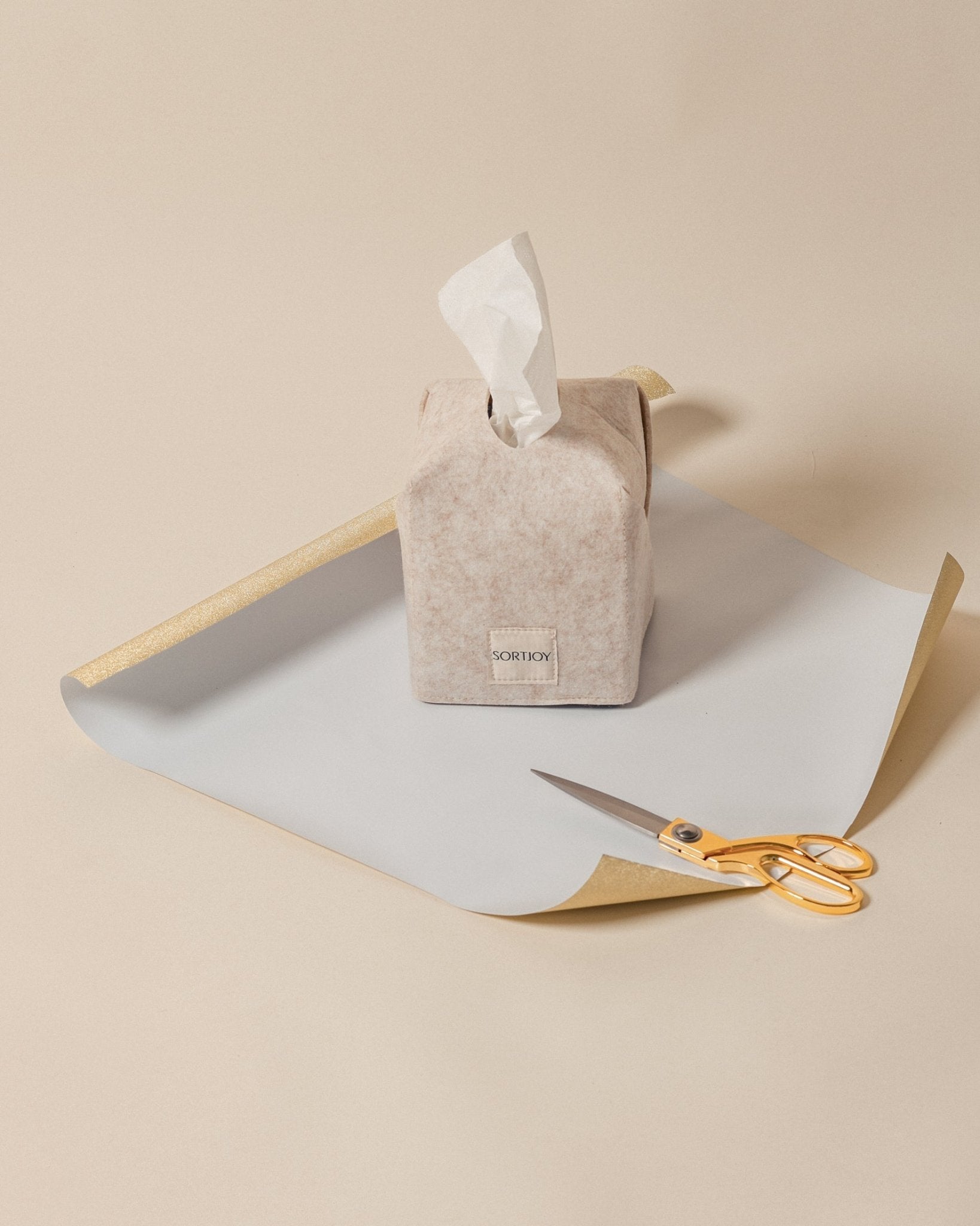 Tissue Box Cover - thewrightstore