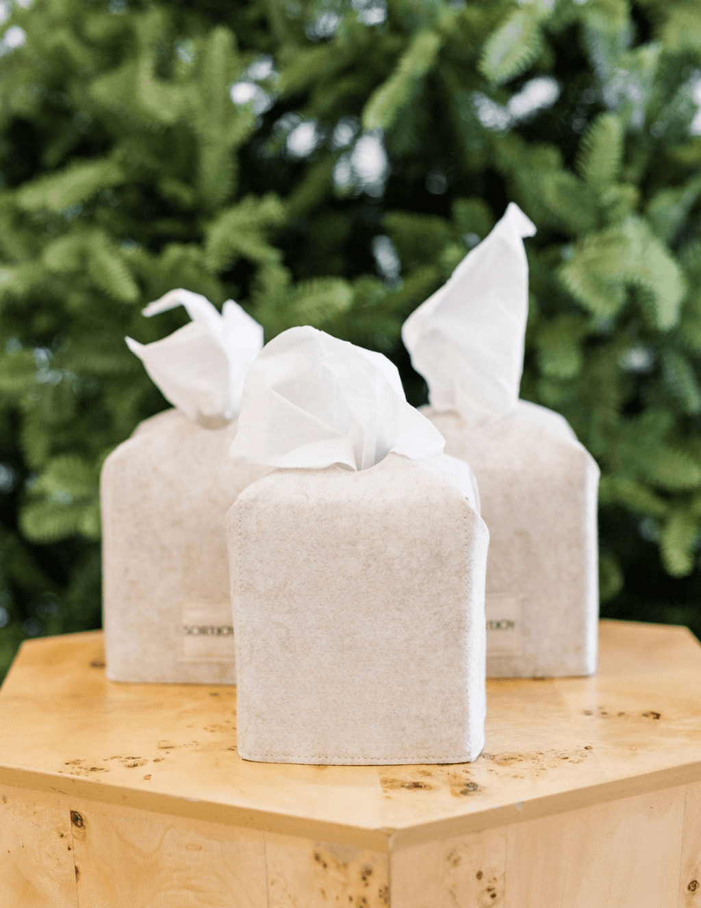 Tissue Box Cover - thewrightstore