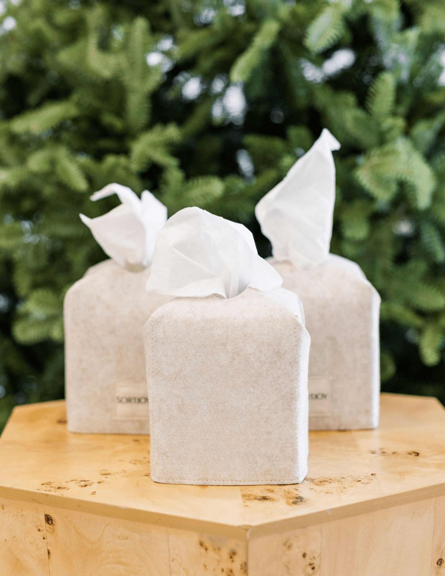 Tissue Box Cover - thewrightstore