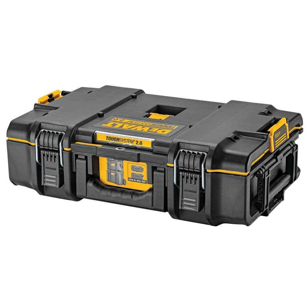 TOUGHSYSTEM 2.0 3/8 In. Drive Mechanics Tool Set (53 - Piece) - thewrightstore