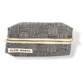 Travel Pouch - Haystack - thewrightstore
