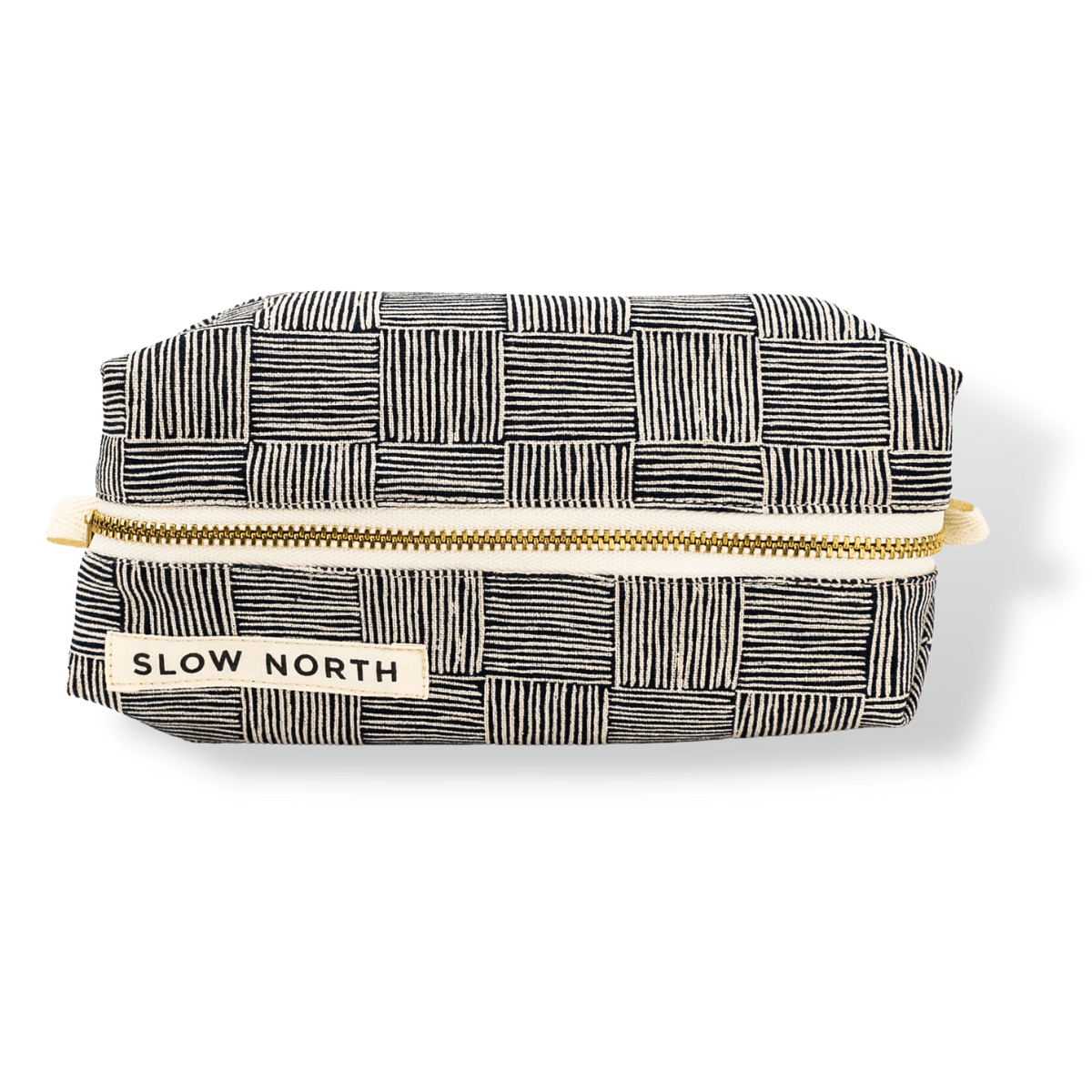 Travel Pouch - Haystack - thewrightstore