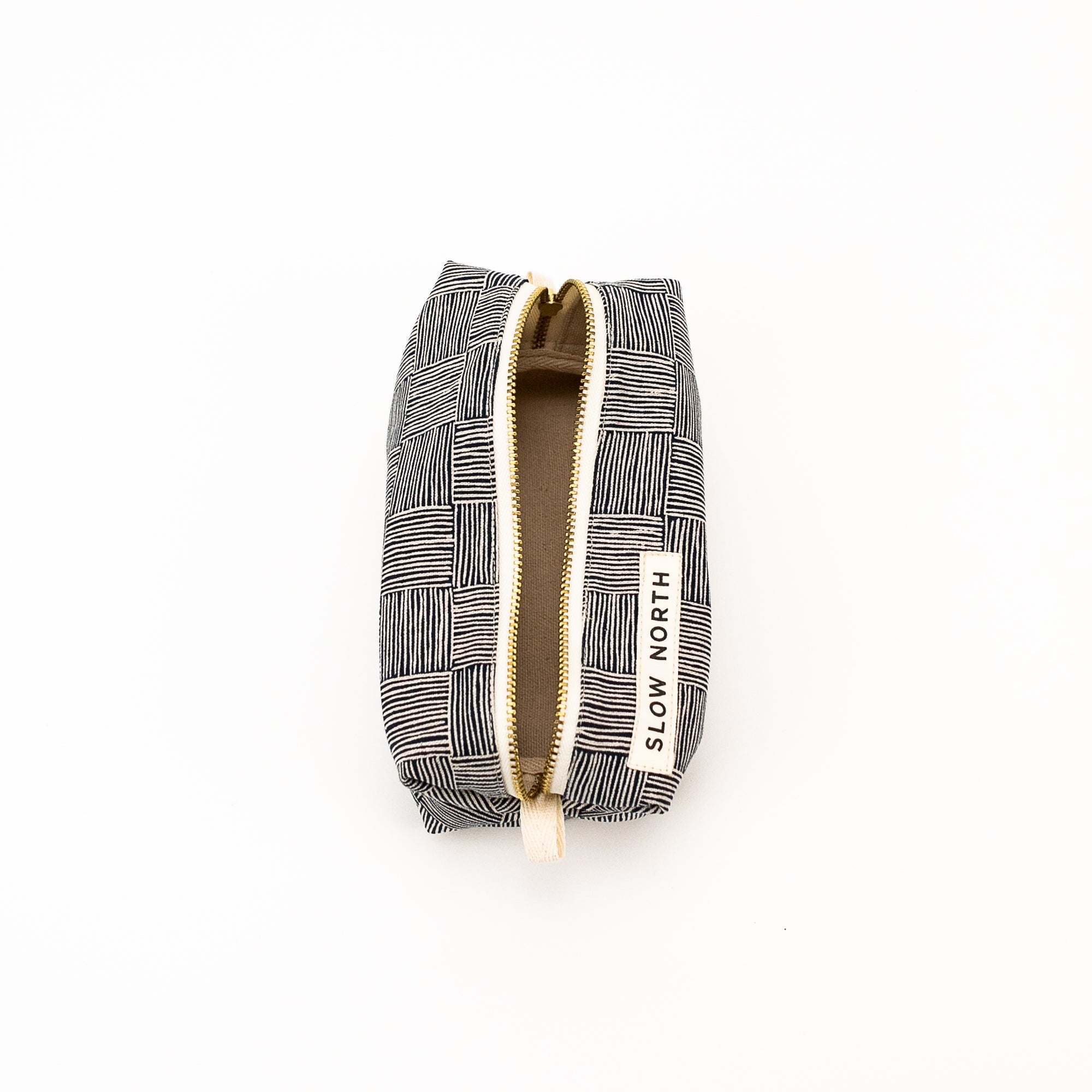 Travel Pouch - Haystack - thewrightstore