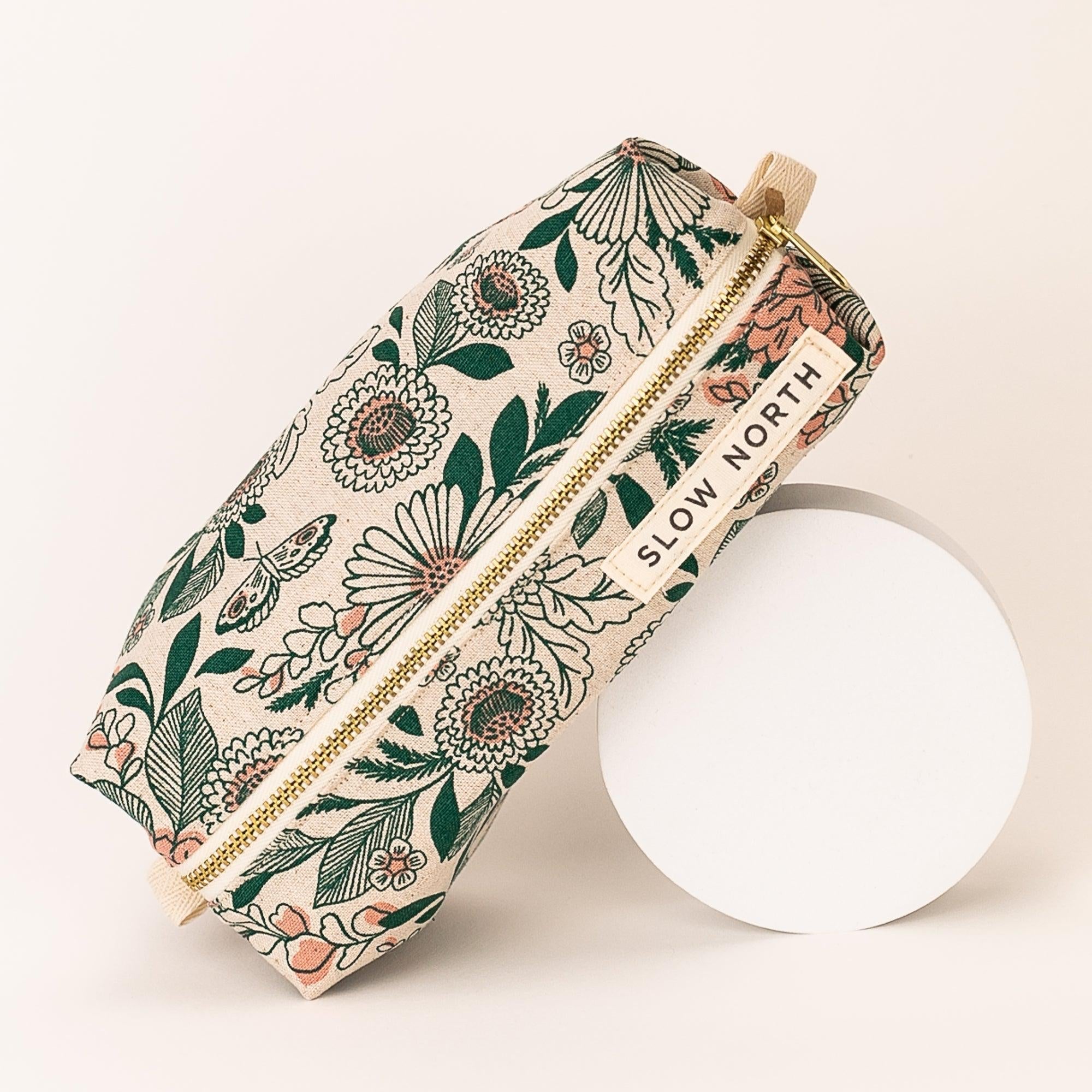 Travel Pouch - Hidden Falls - thewrightstore