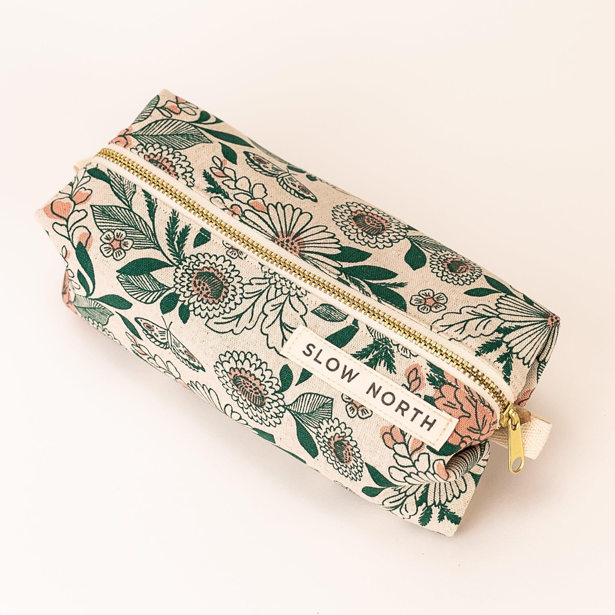 Travel Pouch - Hidden Falls - thewrightstore