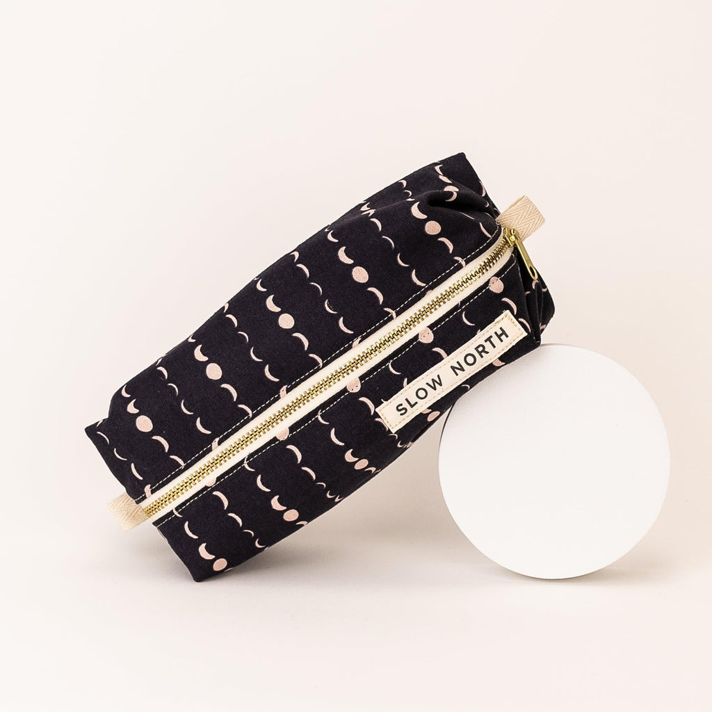 Travel Pouch - Solstice - thewrightstore