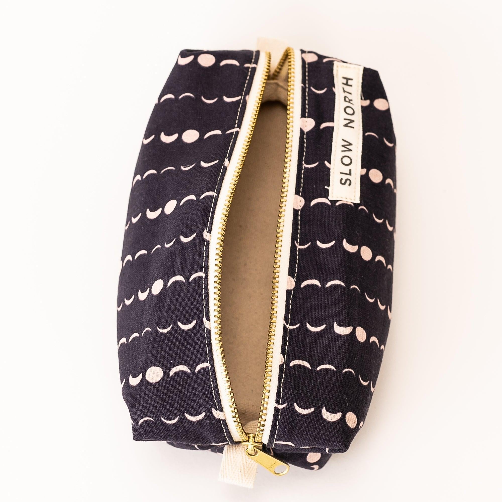 Travel Pouch - Solstice - thewrightstore