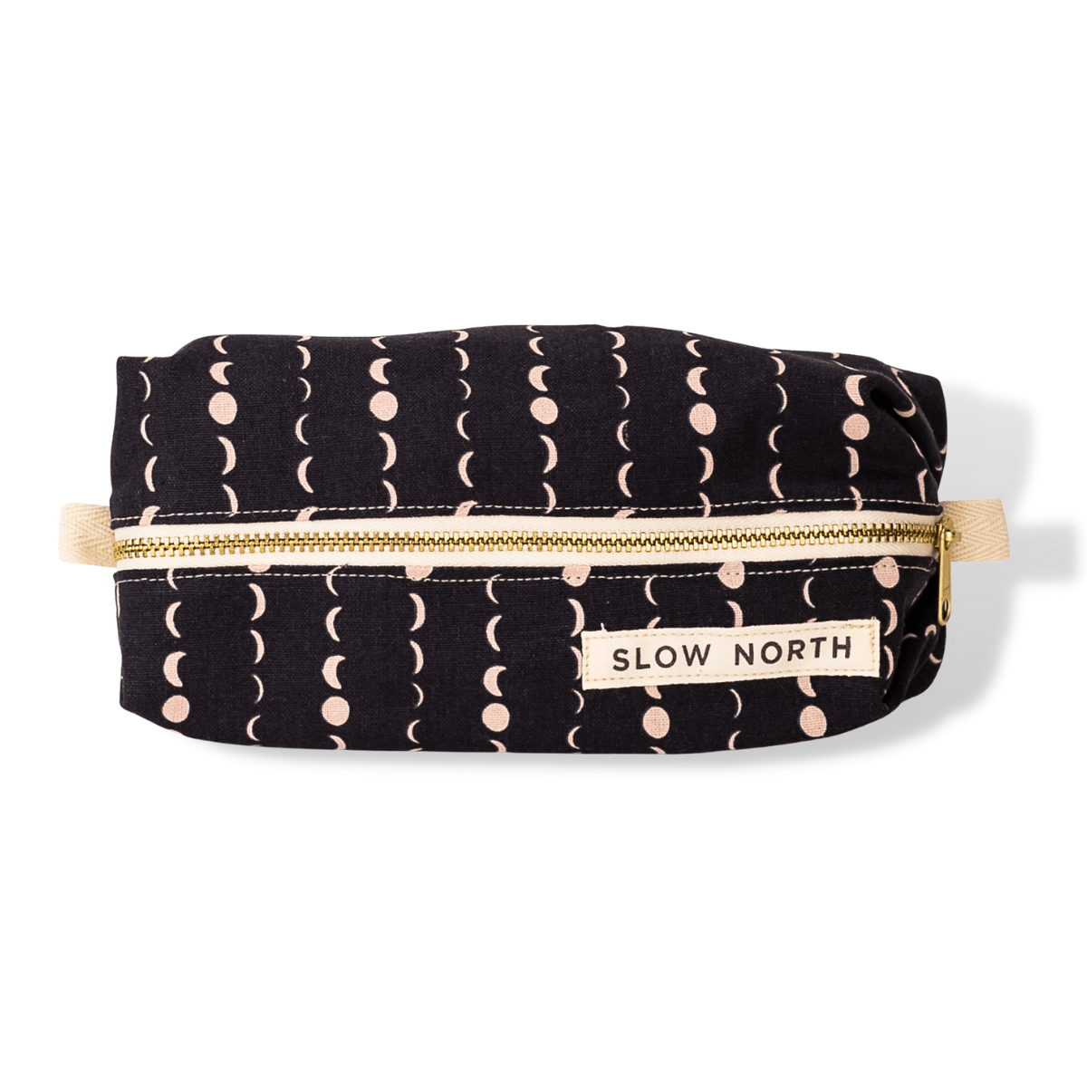 Travel Pouch - Solstice - thewrightstore