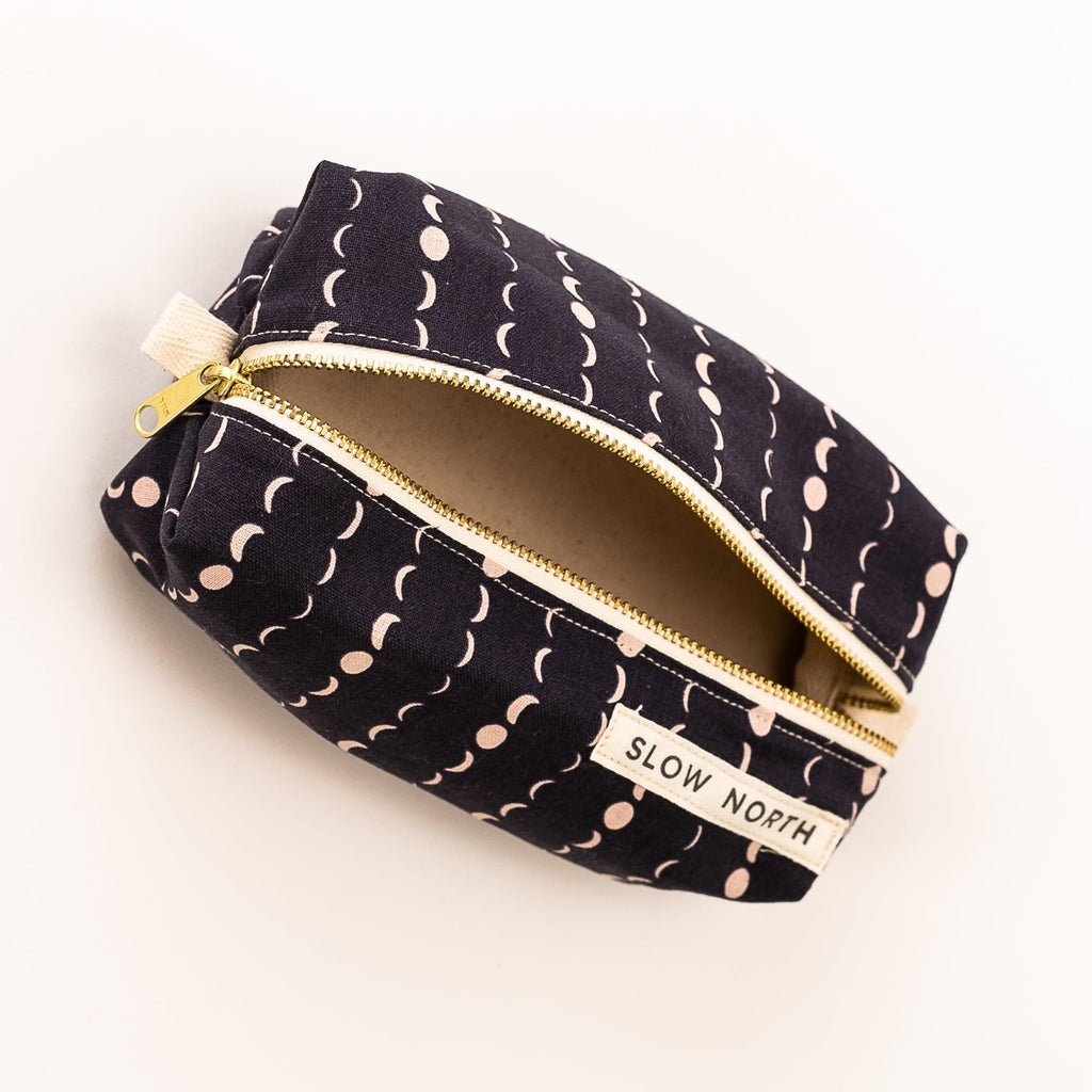 Travel Pouch - Solstice - thewrightstore