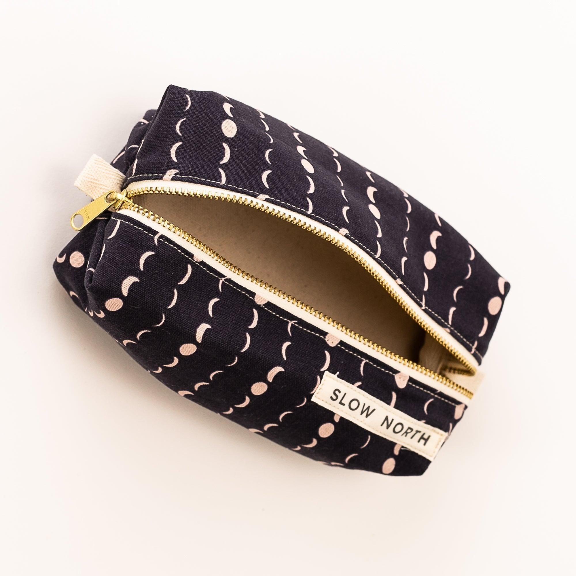 Travel Pouch - Solstice - thewrightstore