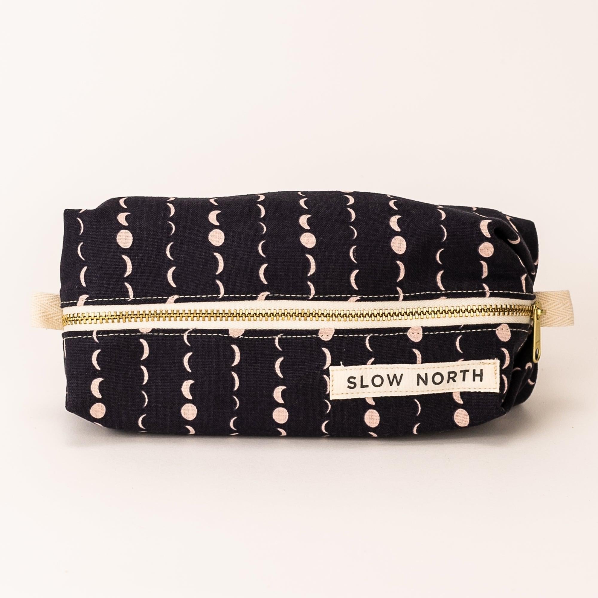 Travel Pouch - Solstice - thewrightstore