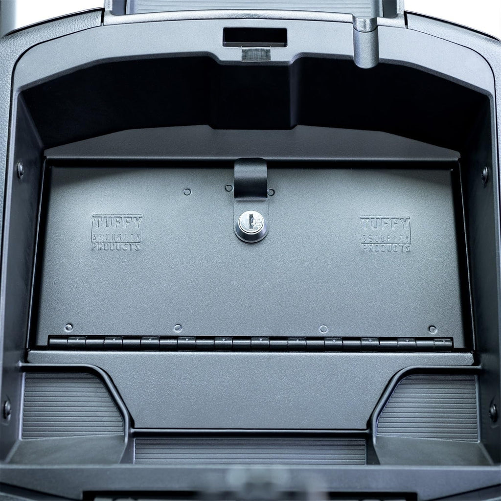 Tuffy Security Products Console Safe for RAM Trucks (2010-2018) - thewrightstore