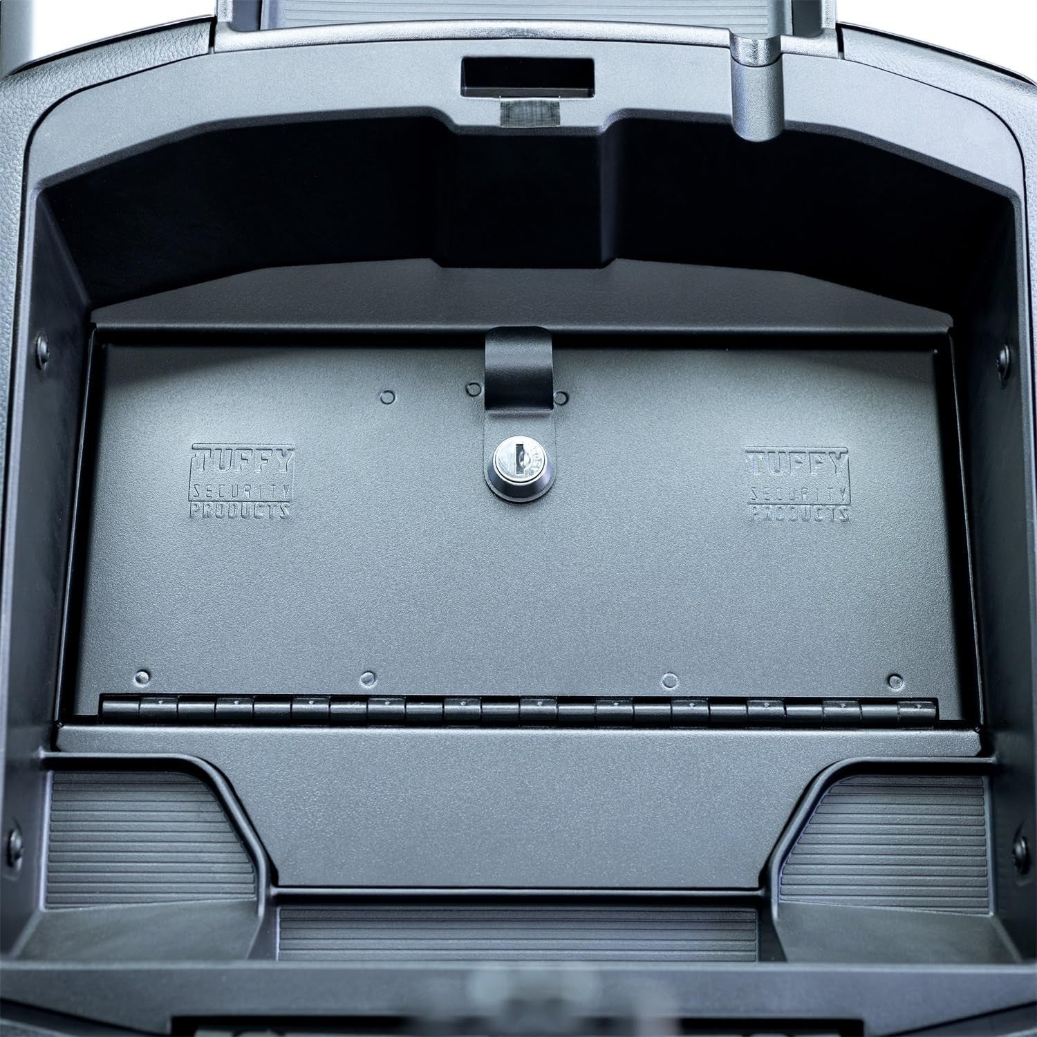 Tuffy Security Products Console Safe for RAM Trucks (2010-2018) - thewrightstore