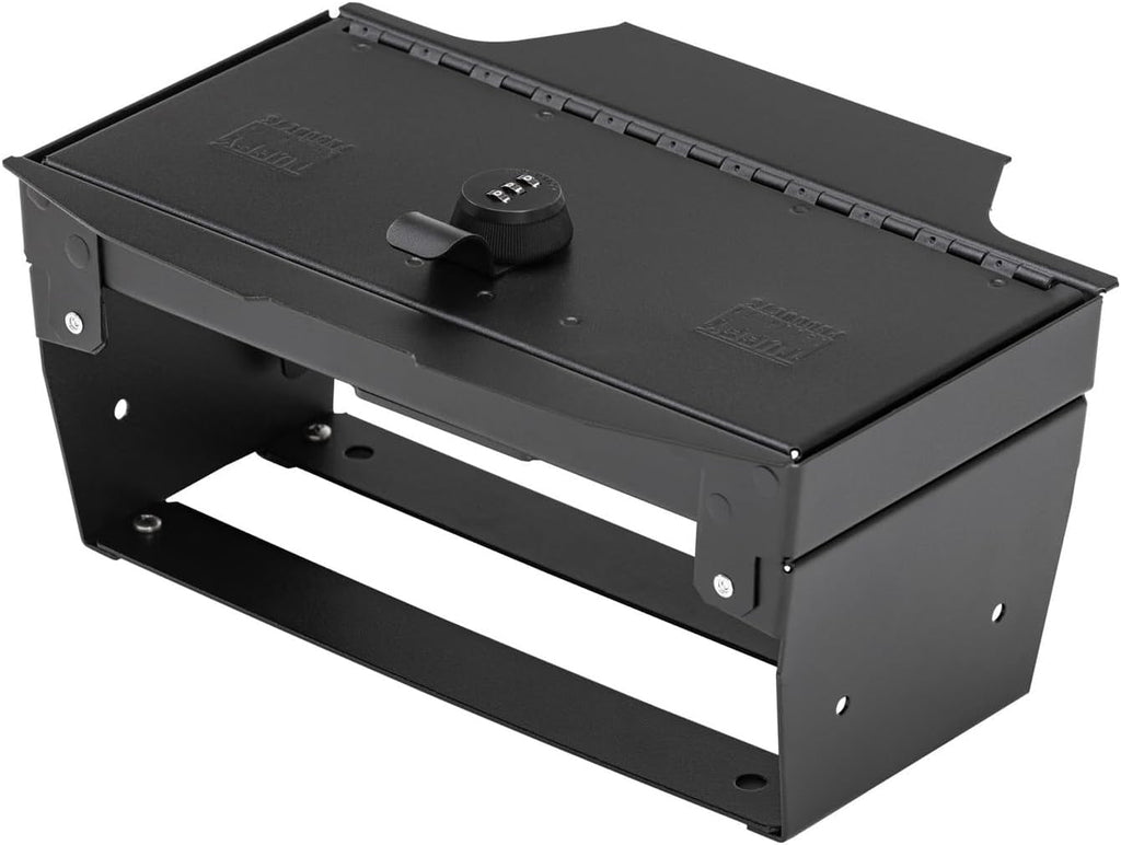 Tuffy Security Products Console Safe for RAM Trucks (2010-2018) - thewrightstore