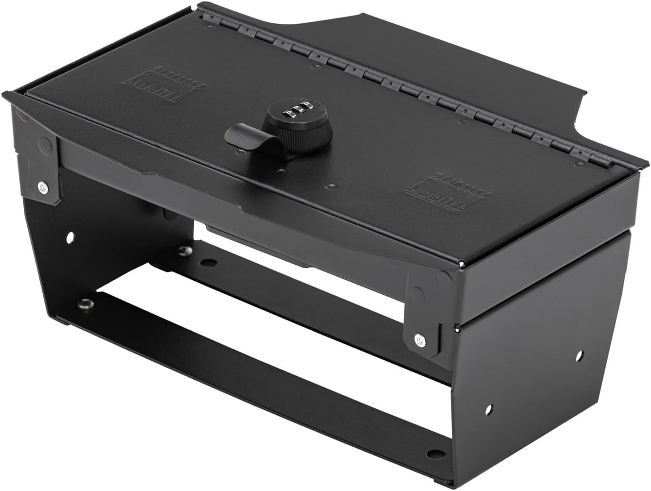 Tuffy Security Products Console Safe for RAM Trucks (2010-2018) - thewrightstore