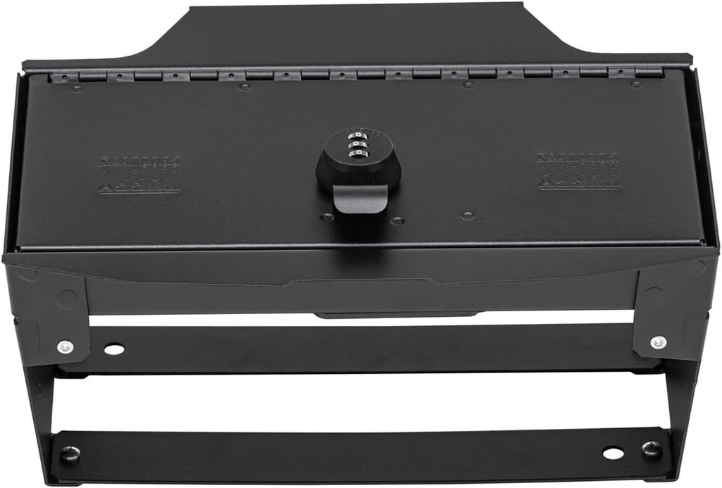 Tuffy Security Products Console Safe for RAM Trucks (2010-2018) - thewrightstore