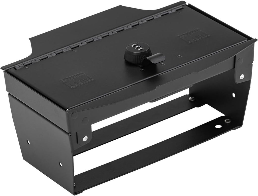 Tuffy Security Products Console Safe for RAM Trucks (2010-2018) - thewrightstore