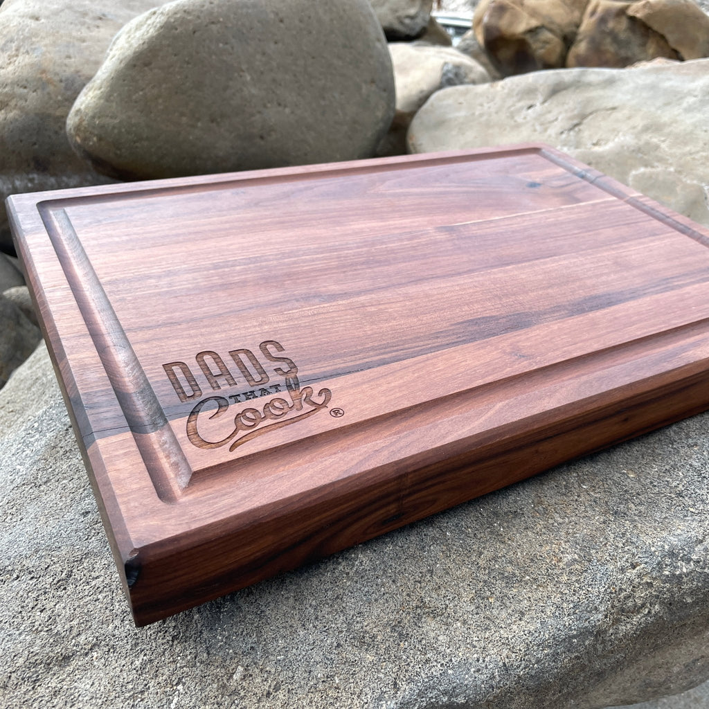 Ultimate Cutting Board (18x13x1.5) - thewrightstore