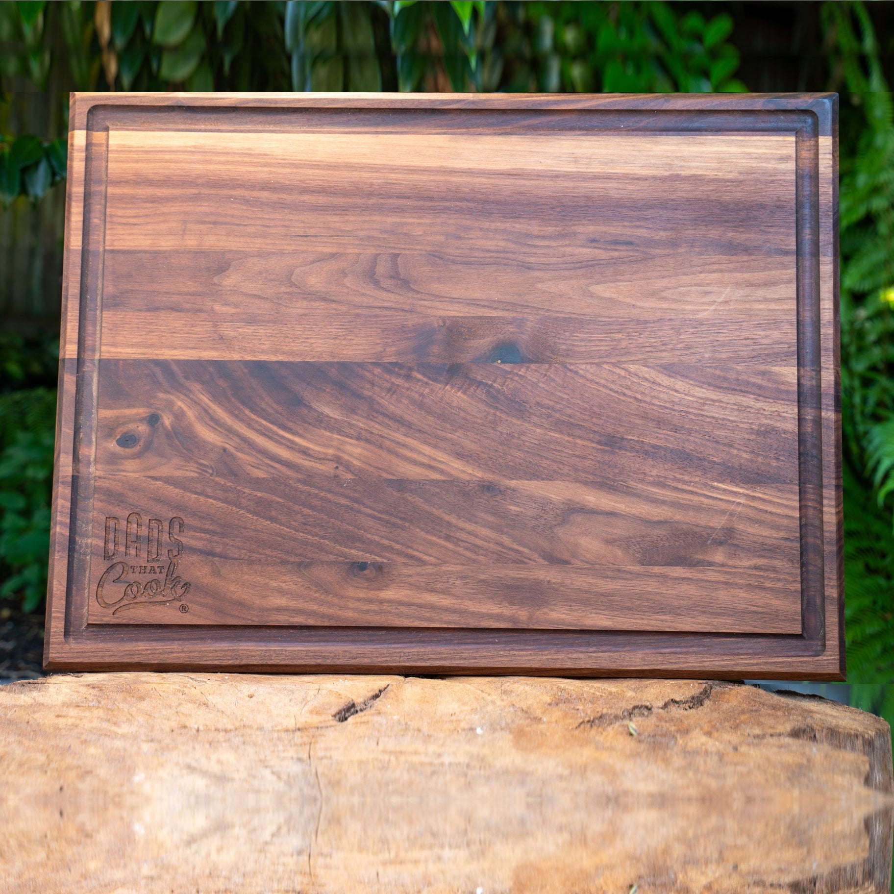 Ultimate Cutting Board (18x13x1.5) - thewrightstore
