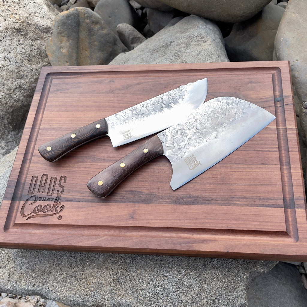 Ultimate Cutting Board (18x13x1.5) - thewrightstore