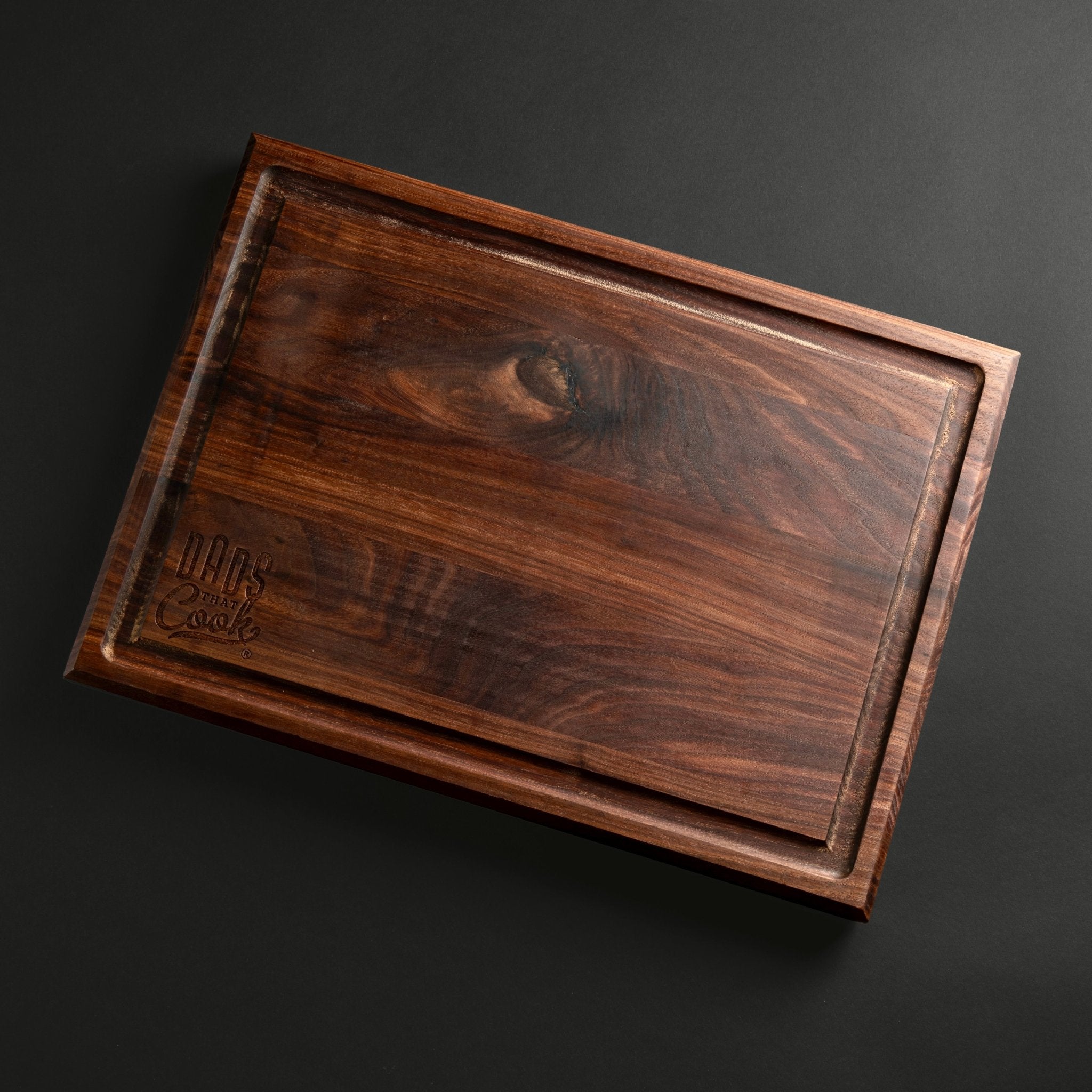Ultimate Cutting Board (18x13x1.5) - thewrightstore