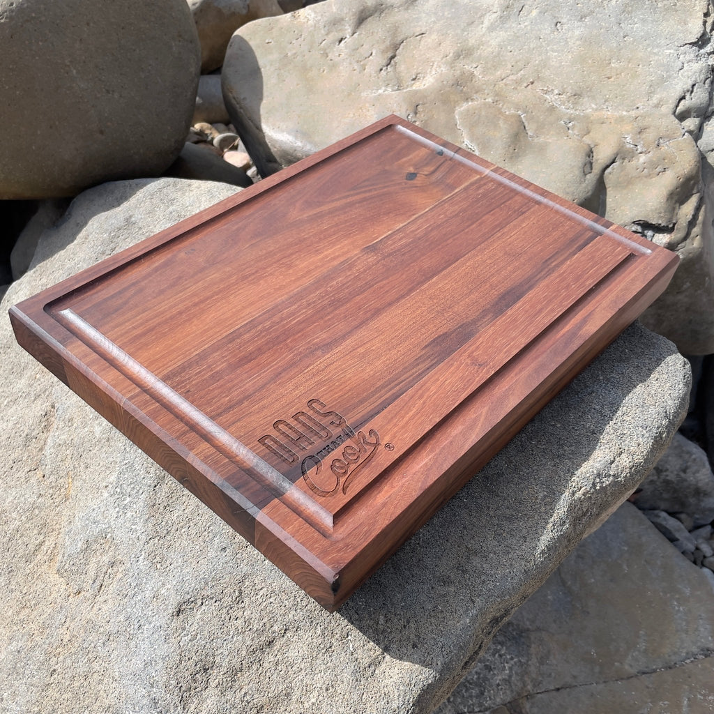 Ultimate Cutting Board (18x13x1.5) - thewrightstore