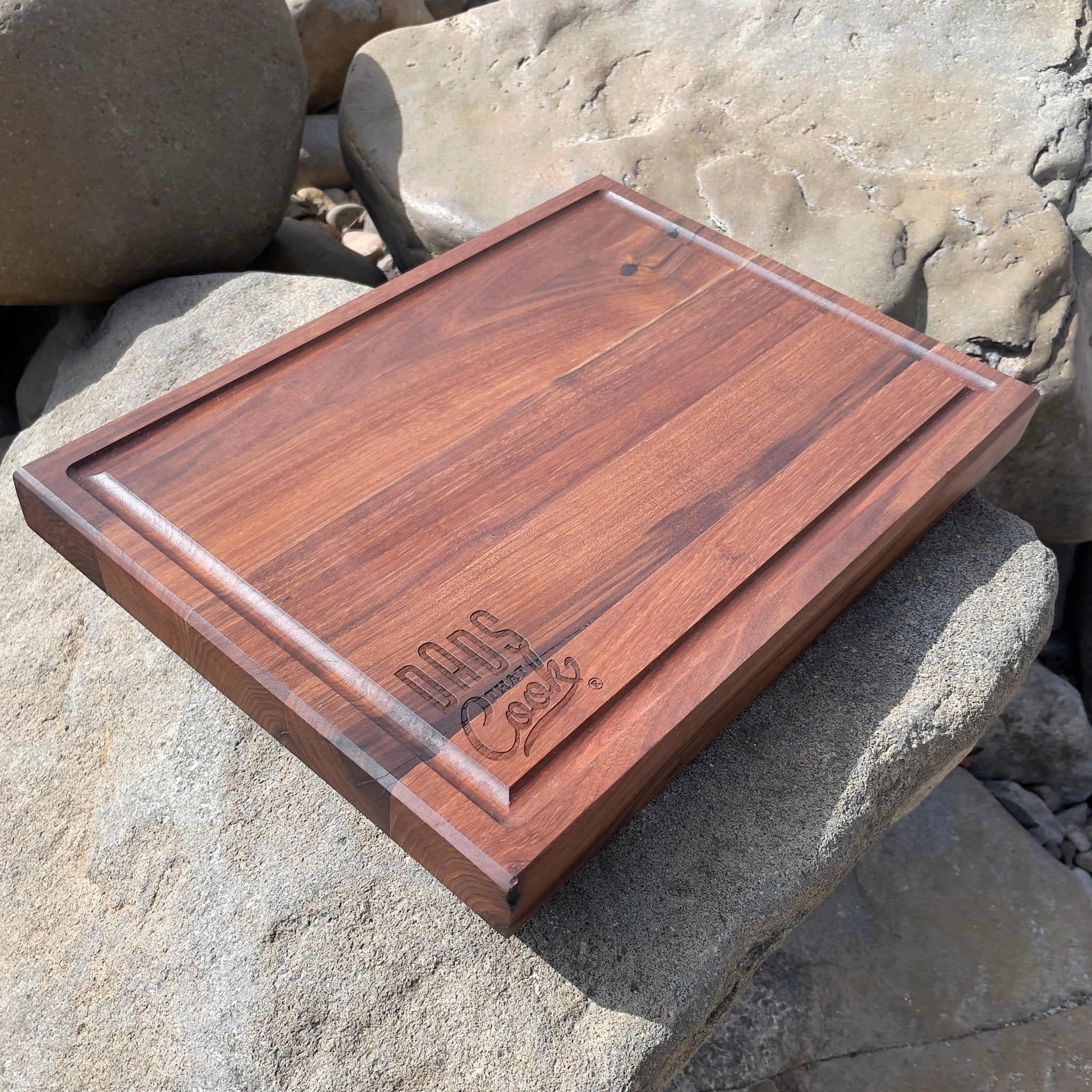 Ultimate Cutting Board (18x13x1.5) - thewrightstore
