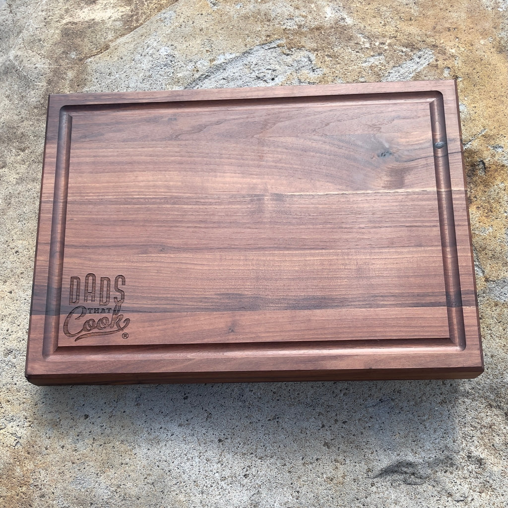 Ultimate Cutting Board (18x13x1.5) - thewrightstore