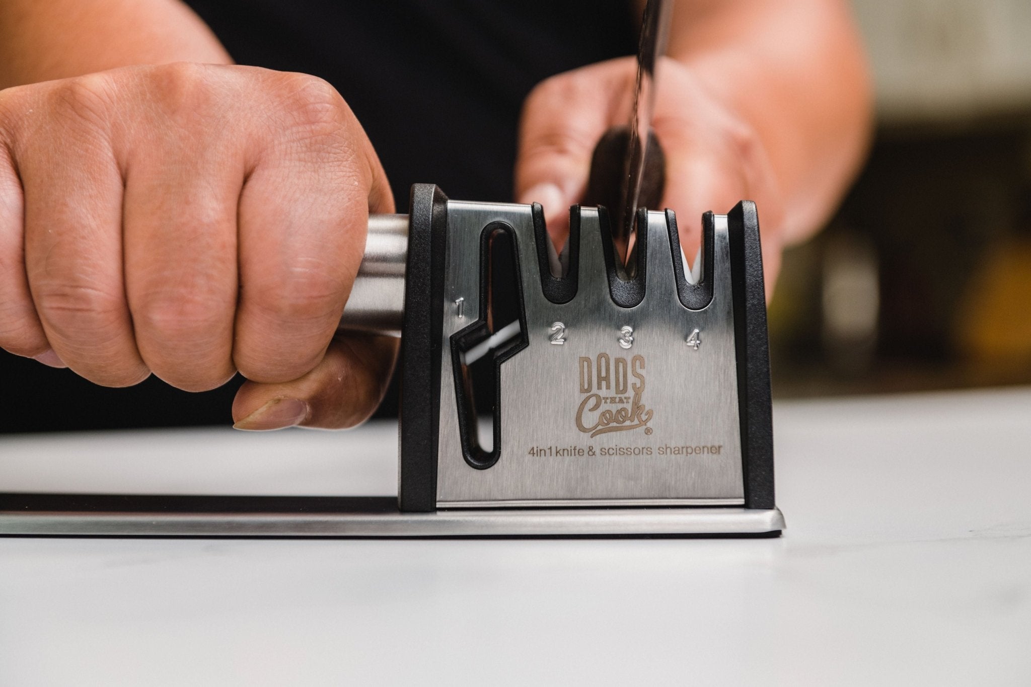 Ultimate Sharpener - thewrightstore