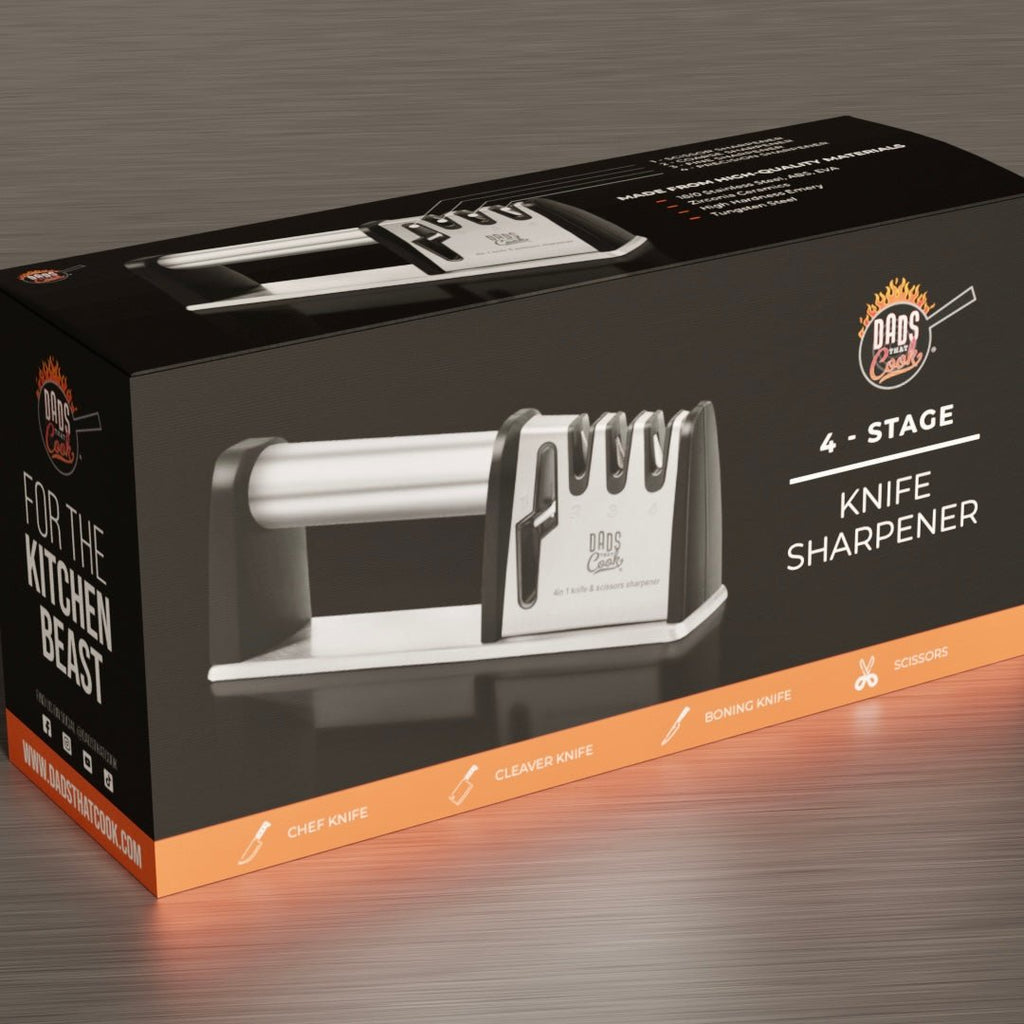 Ultimate Sharpener - thewrightstore