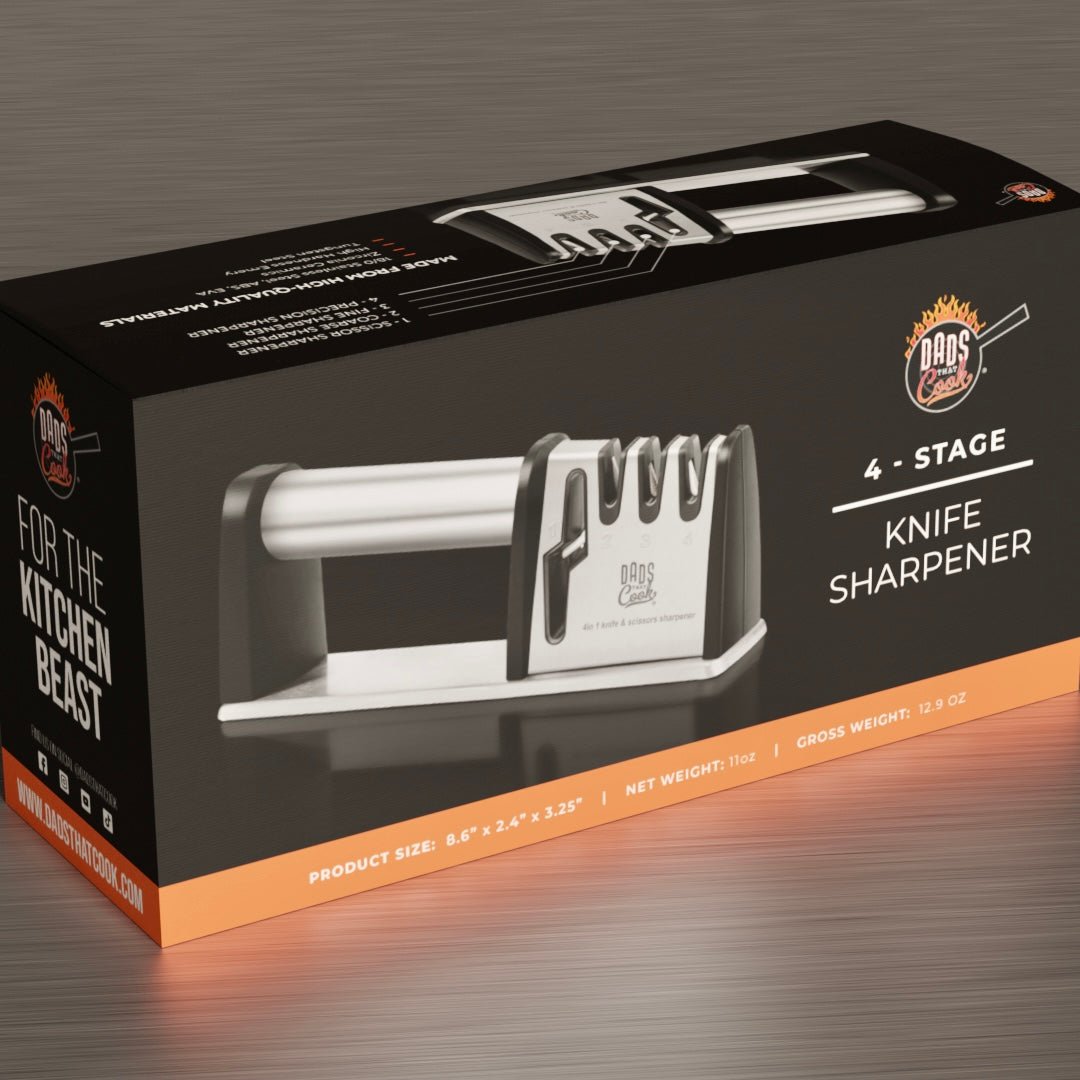 Ultimate Sharpener - thewrightstore